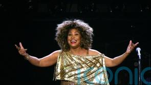 Rolling Stones lead tributes to ‘Queen Of Rock And Soul’ Tina Turner