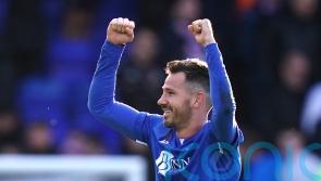 Ross County denied at the death by St Johnstone after thrilling comeback