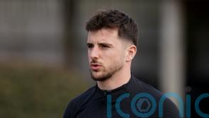 Frank Lampard not surprised contract talks with Mason Mount are taking time