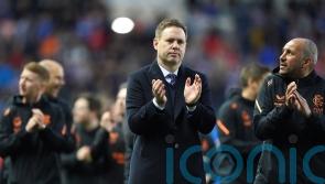 Michael Beale believes new signing Kieran Dowell will kick on at Rangers