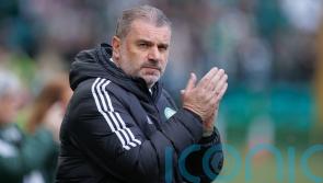 Ange Postecoglou admits his team changes have caused Celtic’s dip in form