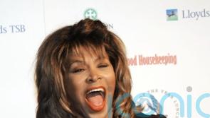 Tina Turner: Queen of rock ‘n’ roll with a commanding stage presence