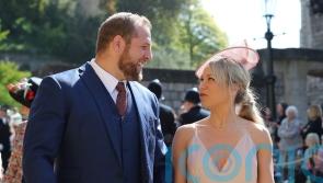 Chloe Madeley to star in reality series documenting life as a first-time mother