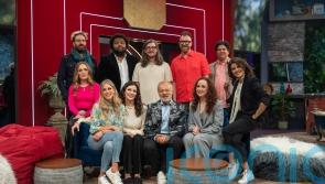 Comedy line-up announced for Prime Video’s LOL: Last One Laughing Ireland