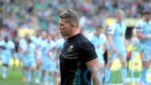On this day in 2013: Dylan Hartley sent off for dissent in Premiership final