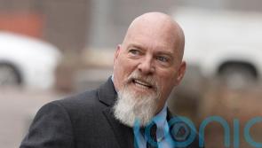 US Capitol rioter photographed in Pelosi&rsquo;s office sentenced to over four years