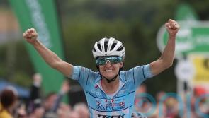 Lizzie Deignan relishing chance to ‘inspire people to race’ at RideLondon