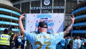 Football fans warned over travel scams ahead of European finals