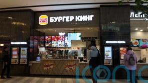 Which companies are leaving Russia and which are staying?