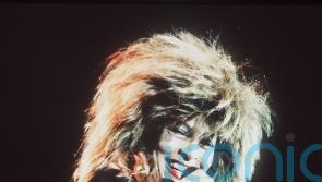 Star of Tina Turner musical says singer will bring ‘a huge party to heaven’