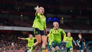 Key goals from Russo and Kerr plus derby drama – WSL season’s memorable moments