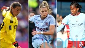 From Mary Earps to Rachel Daly, the WSL team of the season