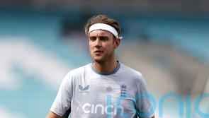 Stuart Broad: ‘I’m in a really good space since becoming a dad’