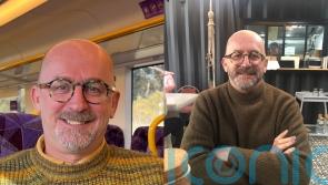 Australian man’s DNA test reveals he is distant cousin of Kate Middleton and says they have the same ‘smashing smiles’