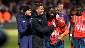 From non-league to top-flight? Pelly-Ruddock Mpanzu story may have dream ending