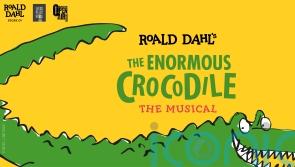 The Enormous Crocodile among slate of Roald Dahl adaptations