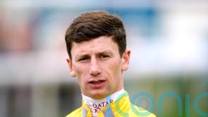 Oisin Murphy backing Hi Royal for Curragh Classic challenge