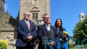 NI parties set to ask Treasury for £1bn ahead of any Stormont return