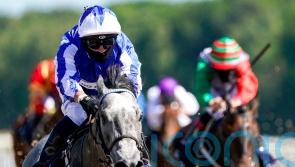 Art Power aiming to extend unbeaten Irish run