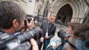 Chris Packham – libel ruling is ‘vindication of my innocence’