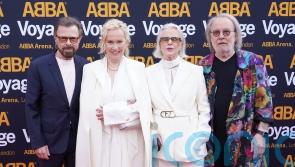 Abba stars rule out Eurovision reunion in Sweden on 50th anniversary of win