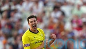 Chris Wood warns wounded Hampshire cannot rely on repeat of ‘freak’ 2022 season