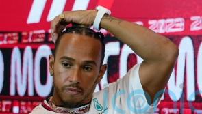 Lewis Hamilton expects to sign new Mercedes deal soon amid Ferrari rumours