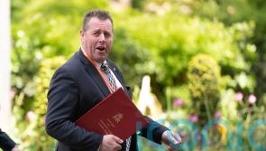 Campaigners accuse Government of betrayal as flagship animal welfare bill scrapped
