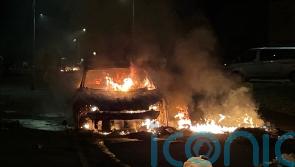 Nine arrested after riots in Ely sparked by death of teenagers
