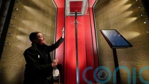 William Wallace sword returned to national monument