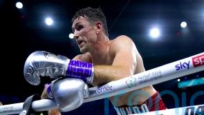 Callum Smith’s ‘excited’ about his Canada bout