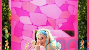 Star-studded Barbie soundtrack line-up revealed