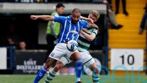 Kilmarnock hoping Kyle Vassell recovers in time for crucial Ross County clash