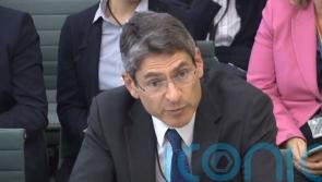 Bank of England ‘cannot rule out’ further interest rate rises, says decision-maker