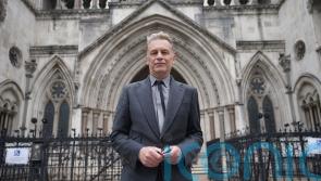 Chris Packham awarded £90k damages after winning ‘tiger fraud’ libel claim