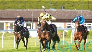 Elite Status proves well-named National Stakes winner