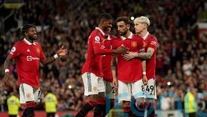 Man Utd secure Champions League football with comfortable win over Chelsea