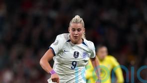 Alessia Russo, Keira Walsh and Lauren James win at first Women’s Football Awards