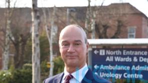 NHS Trust chief to publicly apologise to victims of maternity care scandal