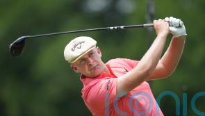 England’s Harry Hall takes three-shot lead in Texas with career-best outing
