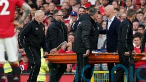 Erik ten Hag fears Antony suffered ‘serious’ injury in big win over Chelsea