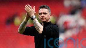 Marc Skinner demands Man Utd focus on their own job in WSL season finale