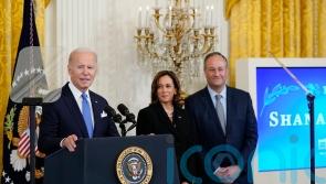 Biden releases new strategy to tackle rise in antisemitism