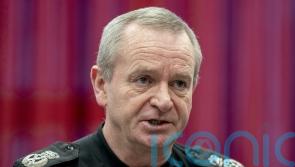 Police chief accepts institutional racism admission could have come sooner