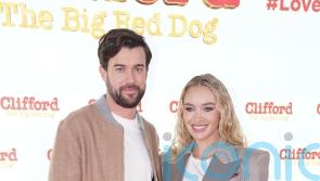 Jack Whitehall says he does not want to be like his father when he becomes a dad