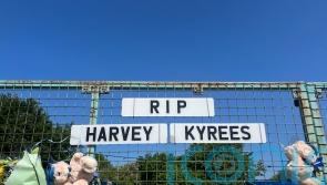 Ely community meeting begins with ‘moment of reflection’ after boys’ deaths