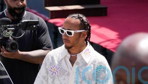Lewis Hamilton: Racist abuse of Vinicius Junior really hits home for me