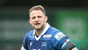 Jonny Hill urges Sale to seize the moment in Premiership final against Saracens