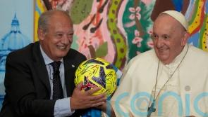 Pope appoints successor to archbishop of Buenos Aires
