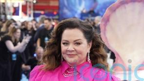 Little Mermaid star McCarthy to read CBeebies bedtime story inspired by sea